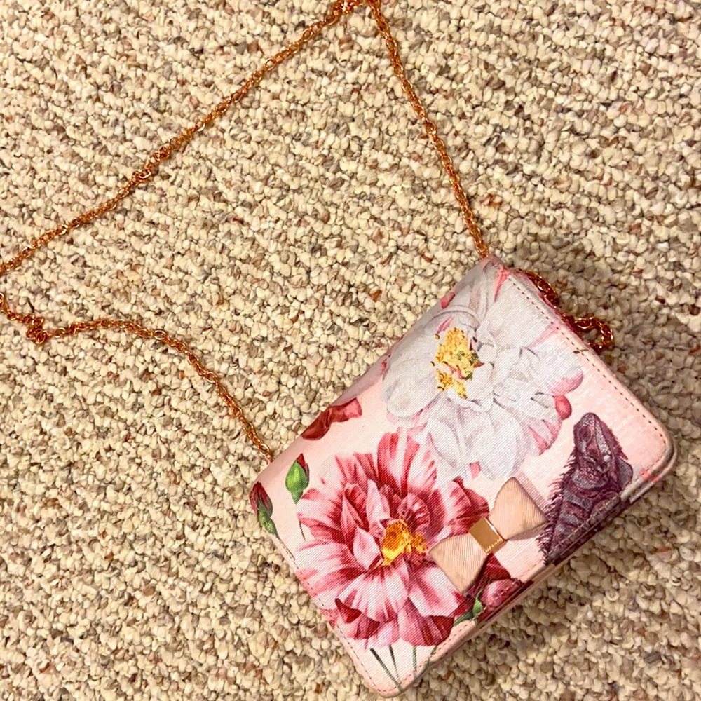 Ted Baker crossbody bag!